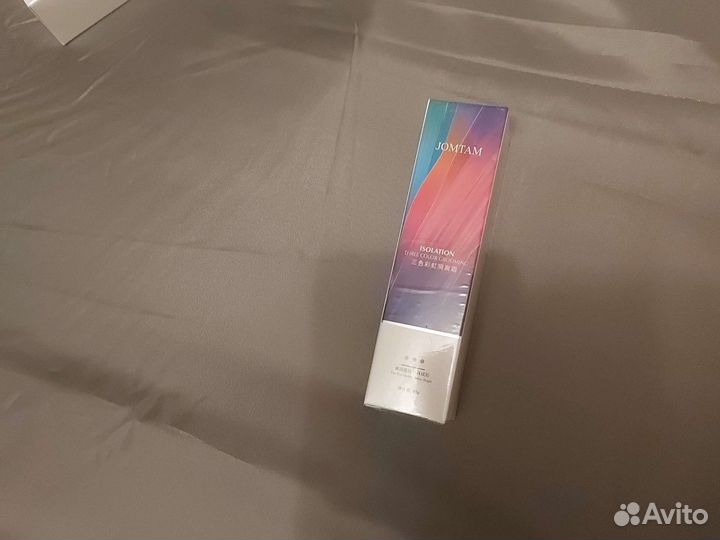 Тональный крем