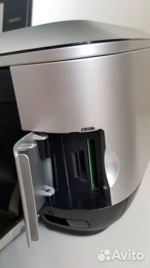 Мфу Canon pixma MP630 принтер сканер копир струйн