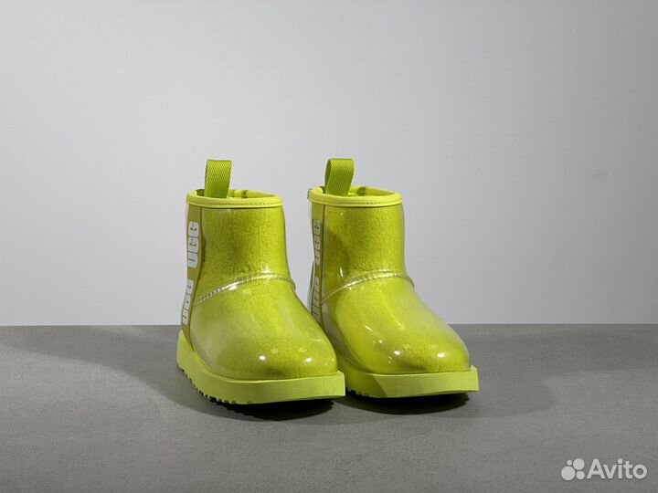 Угги ugg женские