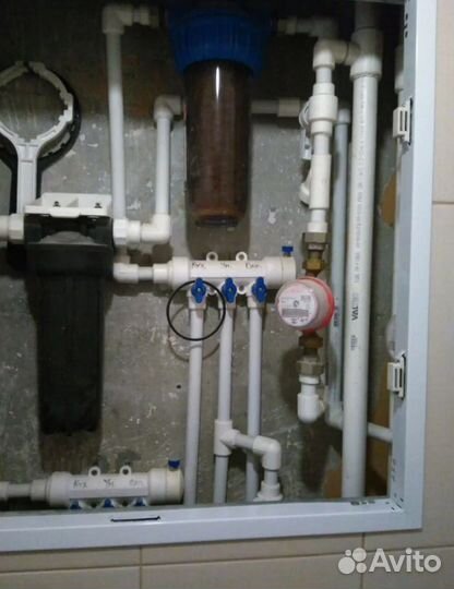 Мастер на час, Сантехник, Электрик, Сборка мебели