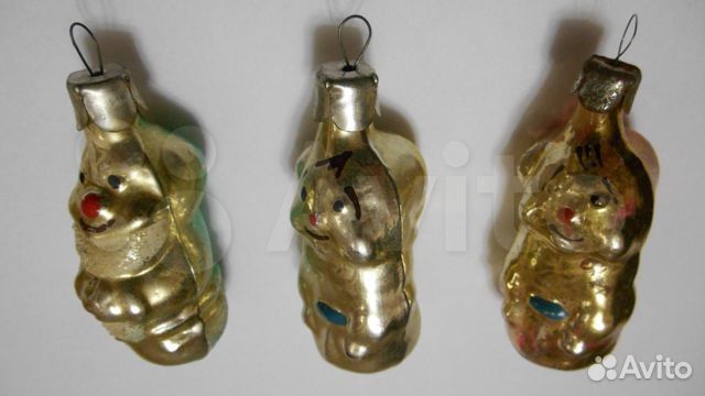 Белоснежка и семь гномов набор СССР