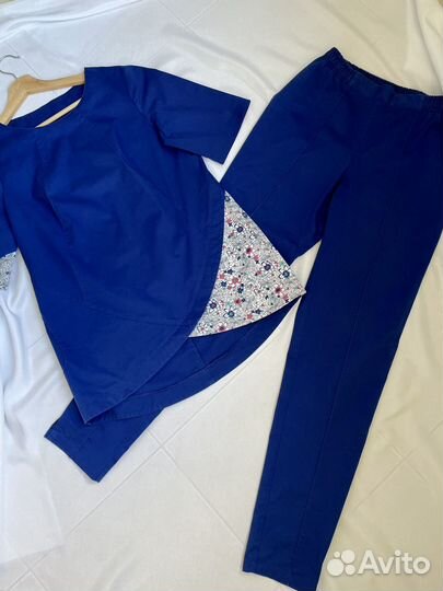 Медицинский костюм 44