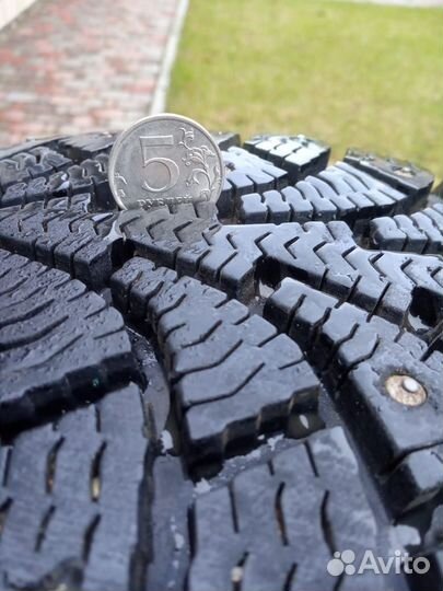 Шины зимние 185 65 r14