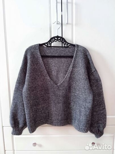 Вязание на заказ