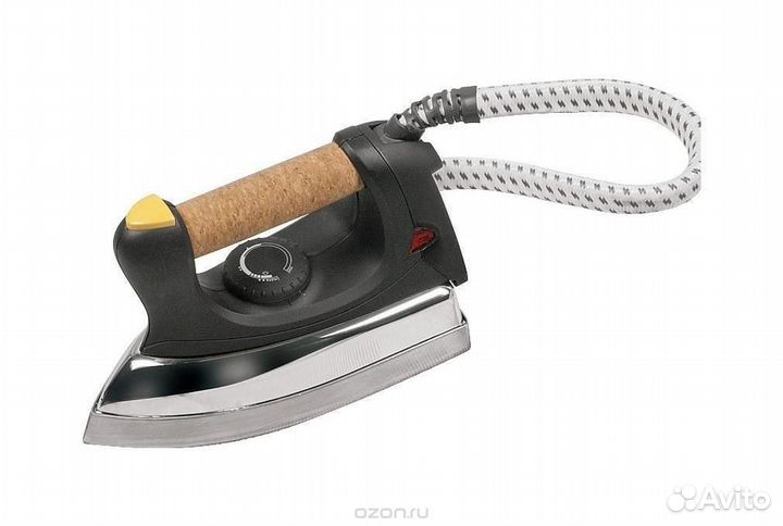 Б/у Паропылесос