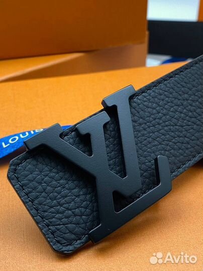 Ремень мужской Louis Vuitton