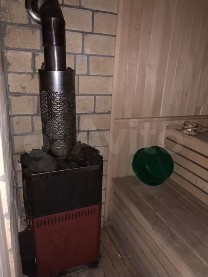 Дача 20 м² на участке 3 сот.