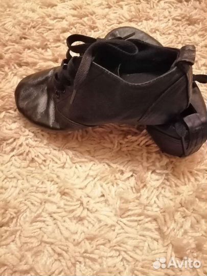 Джазовки 20 размер