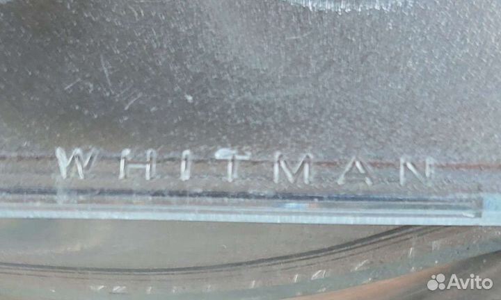 Набор американских монет Liberty whitman