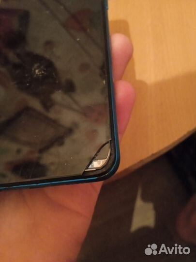 Телефон honor 9A