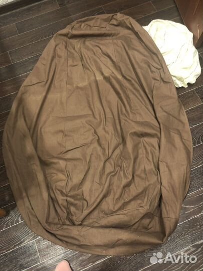 Чехол для кресла мешка