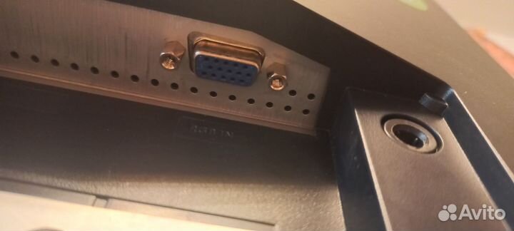 Монитор Samsung syncmaster 940n