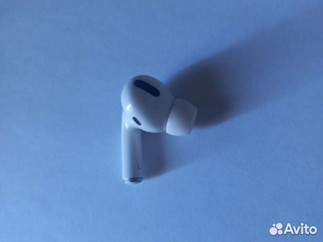 Airpods pro левый наушник