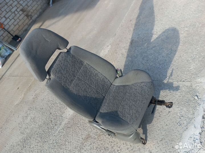 SsangYong Korando 2 радиатор охлаждения эл.зеркала