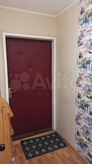 1-к. квартира, 31,3 м², 4/5 эт.