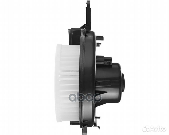 Двигатель отопителя VW polo/Fabia/Polo (10) /Rapid