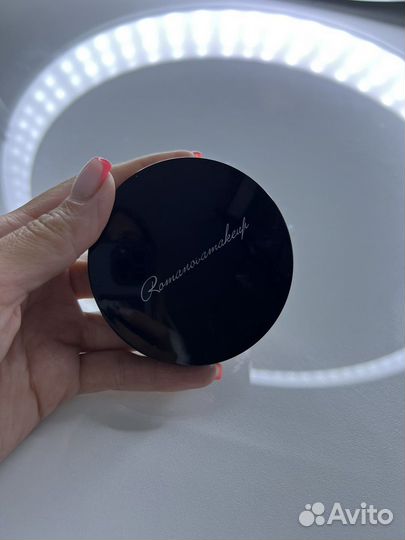 Скульптр Romanovamakeup