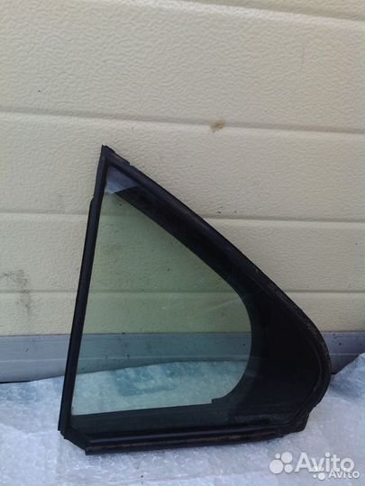 Хонда Аккорд 7-форточки задних дверей