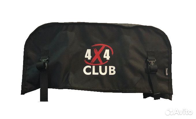 Чехол для лебедки 6000-12000 lb