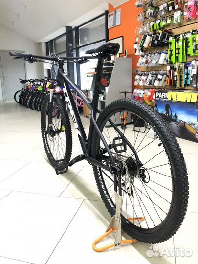 Велосипед Trek Marlin 5 29