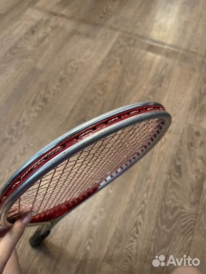 Ракетка для большого тенниса