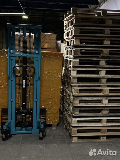 Продам прибыльный фулфилмент с газелью