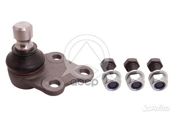 Опора шаровая 50082 Sidem