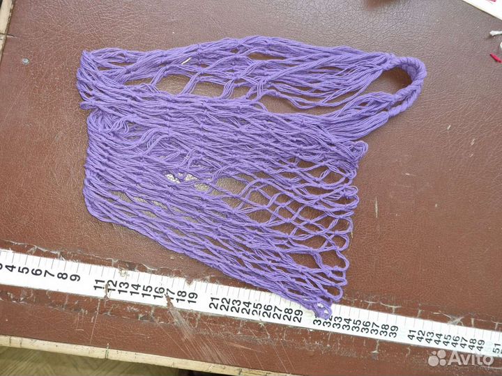 Авоська сетка