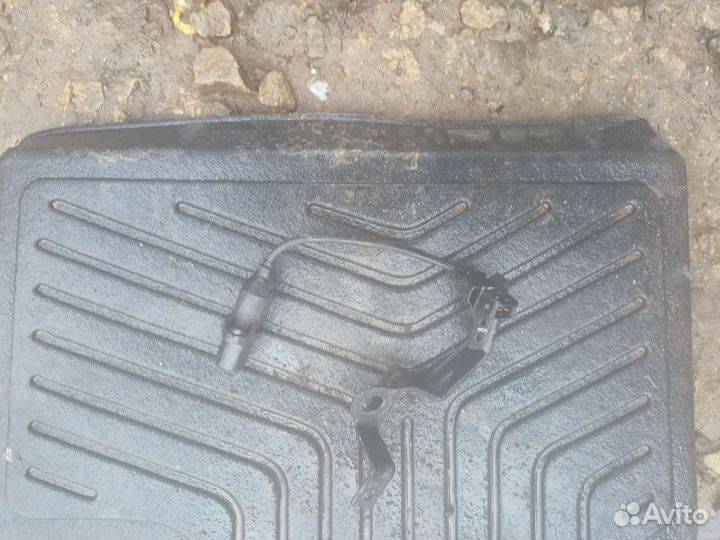 Датчик положения коленвала kia rio 2 jd G4EE