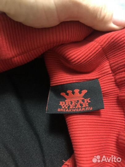 Шапка для брейк данса