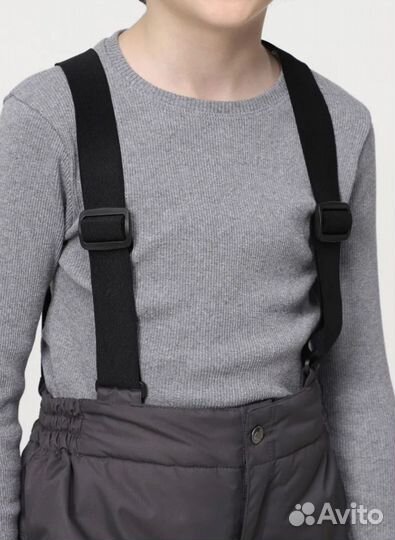 Новый зимний комплект Gusti Zingaro 152