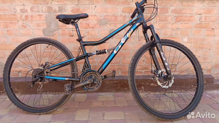 Продаю велосипед