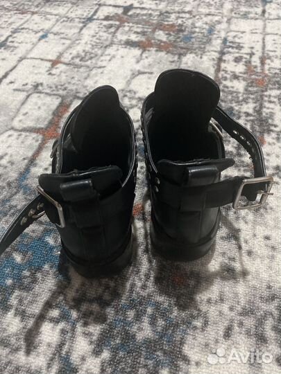 Обувь женская 40 размер