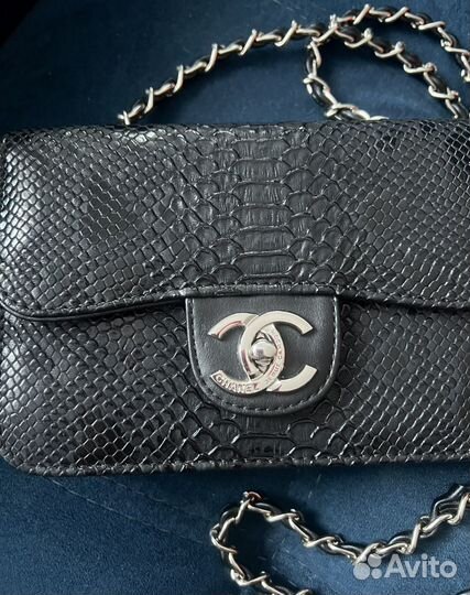 Сумка Chanel Vintage