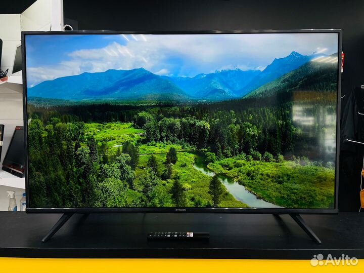 Телевизор iffalcon 50