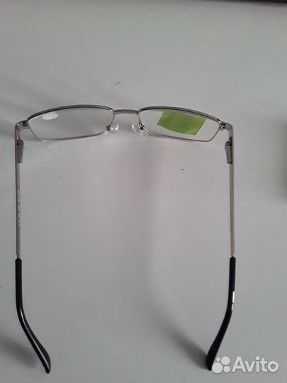 Очки для зрения