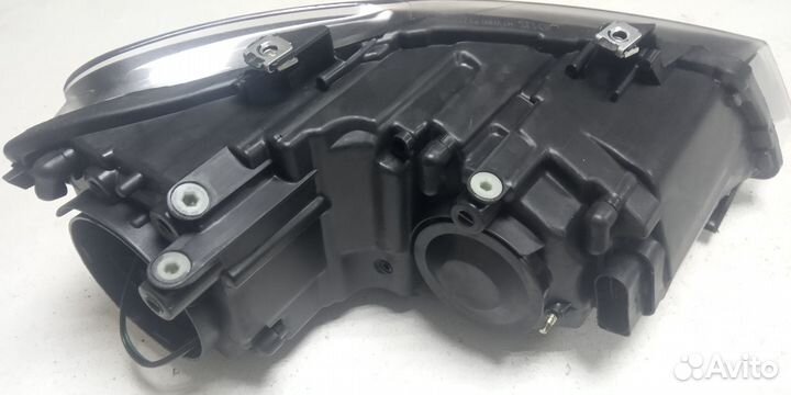 Фара правая/левая Volkswagen Polo с 2015 г