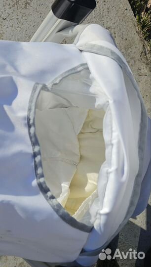 Санки-коляска,зимние на колесах Pikate 