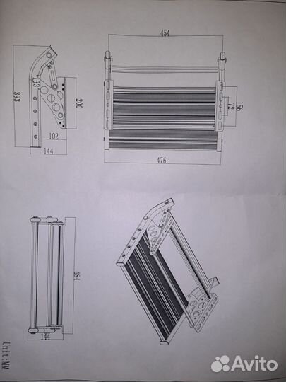 Разные вещи для автодома,каравана,кемпера,прицепа