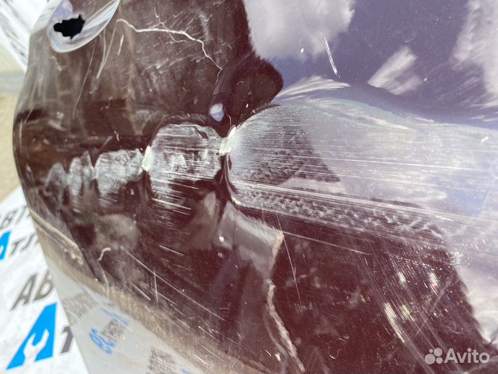 Дверь bmw 6 gt g32