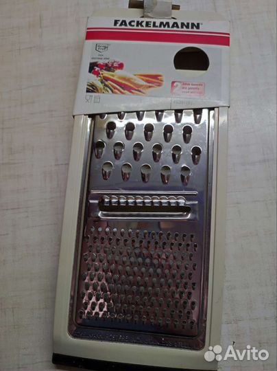 Терка для овощей