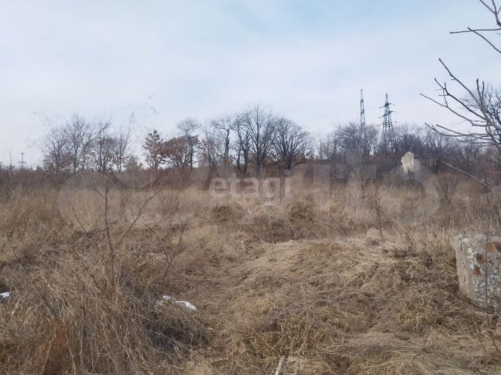 Участок 23,8 сот. (СНТ, ДНП)