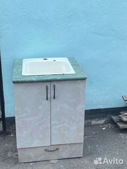 Кухонный гарнитур бу