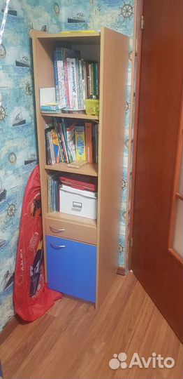 Мебель для детской комнаты