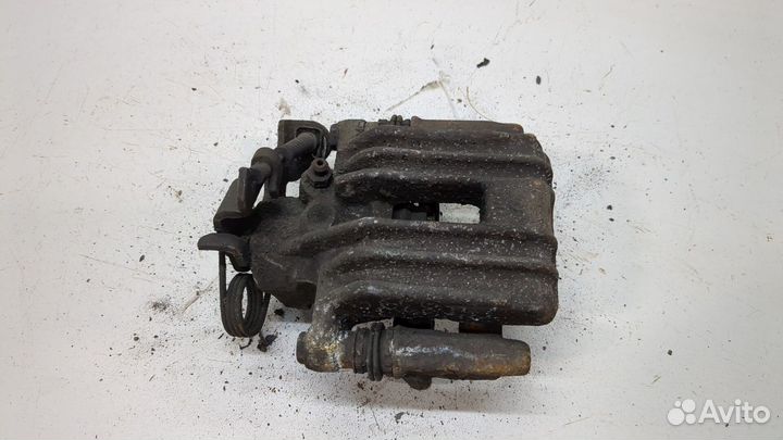 Суппорт Skoda SuperB, 2005