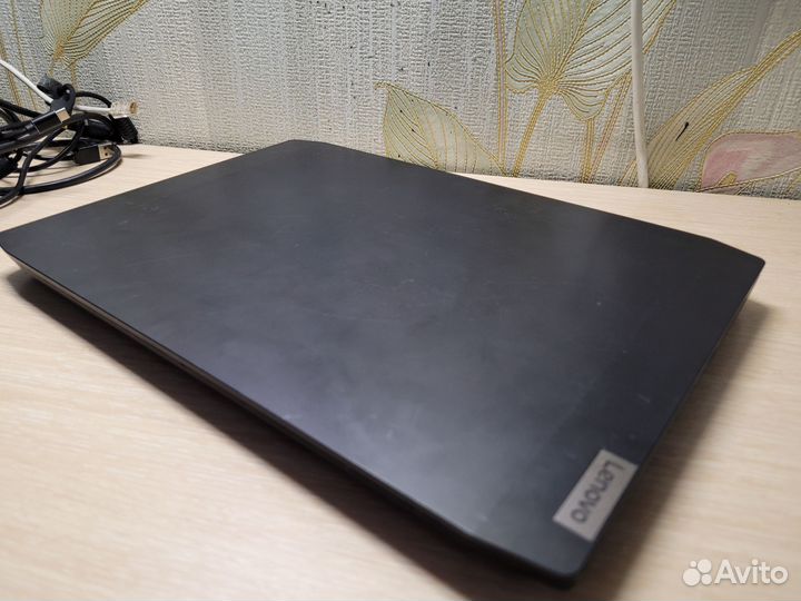 Lenovo ideapad gaming 3
