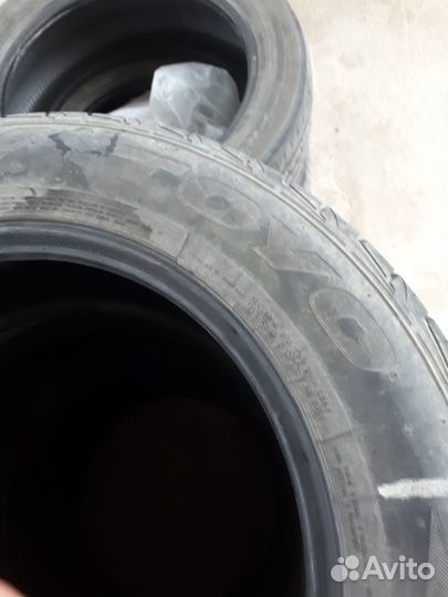 Toyo Proxes ST III 225/60 R17 103V