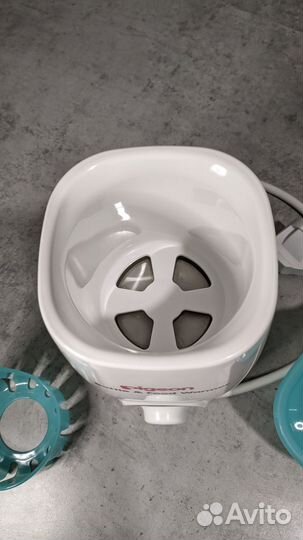 Подогреватель бутылочек и детского питания Pigeon