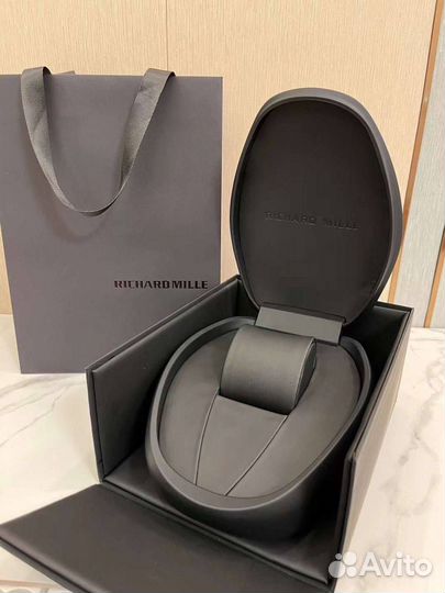 Часы Richard Mille RM 67-02 Wayde Van Niekerk