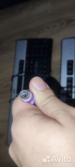 Клавиатура HP KB-0316 офисная